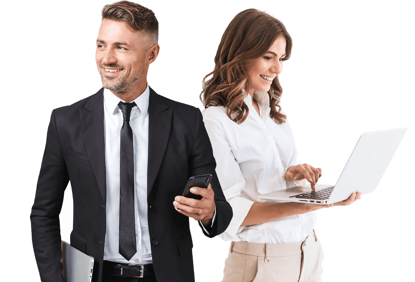 Mobiles Banking